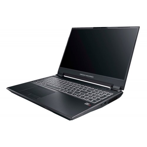 Продати Ноутбук Dream Machines RG2060-17 (RG2060-17UA31) Black за Trade-In у інтернет-магазині Телемарт - Київ, Дніпро, Україна фото
