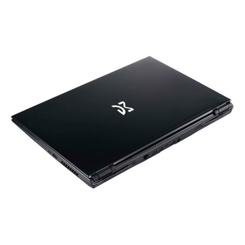 Продати Ноутбук Dream Machines RG2060-17 (RG2060-17UA31) Black за Trade-In у інтернет-магазині Телемарт - Київ, Дніпро, Україна фото