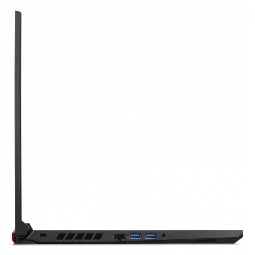 Продать Ноутбук Acer Nitro 5 AN517-41 (NH.QASEU.00F) Black по Trade-In интернет-магазине Телемарт - Киев, Днепр, Украина фото