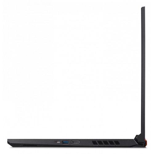 Продать Ноутбук Acer Nitro 5 AN517-41 (NH.QASEU.00F) Black по Trade-In интернет-магазине Телемарт - Киев, Днепр, Украина фото