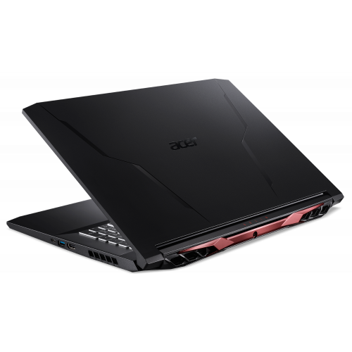 Продать Ноутбук Acer Nitro 5 AN517-41 (NH.QASEU.00F) Black по Trade-In интернет-магазине Телемарт - Киев, Днепр, Украина фото