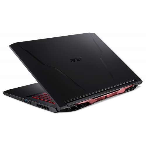 Продати Ноутбук Acer Nitro 5 AN517-41 (NH.QASEU.00E) Black за Trade-In у інтернет-магазині Телемарт - Київ, Дніпро, Україна фото