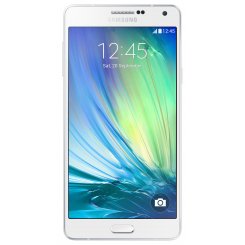 Фото Смартфон Samsung Galaxy A7 Duos A700H White