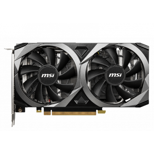 Продати Відеокарта MSI GeForce RTX 3060 VENTUS 2X XS 12288MB (RTX 3060 VENTUS 2X XS 12G) за Trade-In у інтернет-магазині Телемарт - Київ, Дніпро, Україна фото