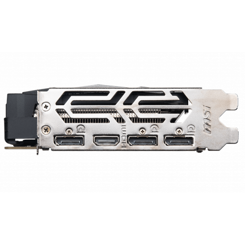 Фото Видеокарта MSI GeForce GTX 1650 D6 GAMING X PLUS 4096MB (GTX 1650 D6 GAMING X PLUS)