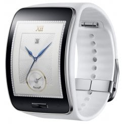 Розумний годинник Samsung Gear S SM-R750 White