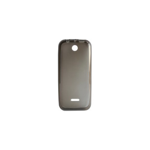 Чохол Чехол Silicon case для Nokia 225 Black купити в Україні: Київ, Львів, Хмельницький, Тернопіль, Івано-Франківськ | Низька ціна, відгуки, характеристики від TELEMART фото