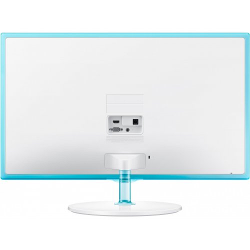 Продати Монітор Samsung 27" S27D391H White за Trade-In у інтернет-магазині Телемарт - Київ, Дніпро, Україна фото