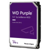 Photo Western Digital Purple Surveillance 14TB 512MB 7200RPM 3.5