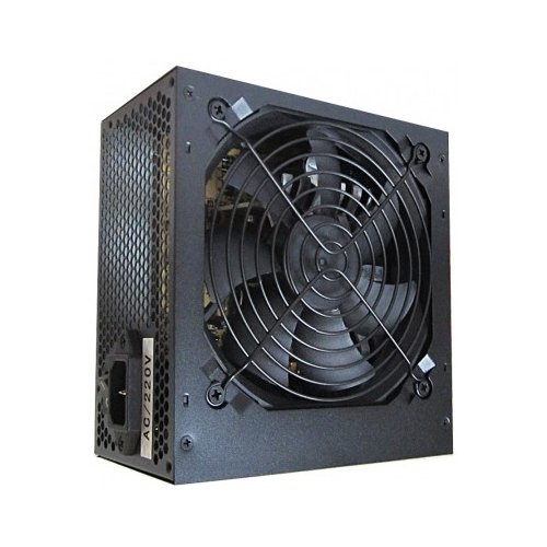 Продати Блок живлення DTS AXES Line 450W (ATX-450A) за Trade-In у інтернет-магазині Телемарт - Київ, Дніпро, Україна фото