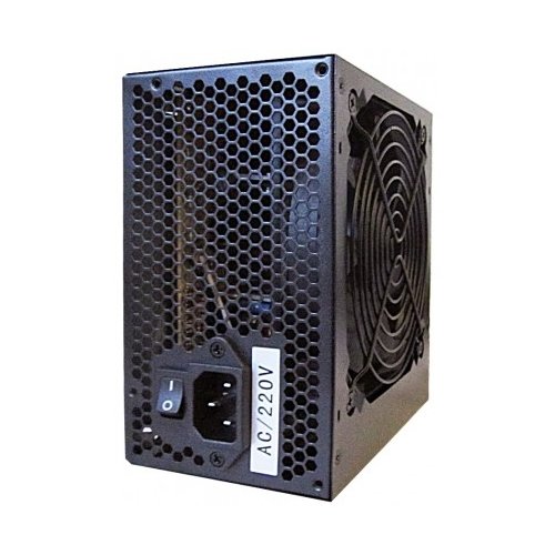 Продати Блок живлення DTS AXES Line 450W (ATX-450A) за Trade-In у інтернет-магазині Телемарт - Київ, Дніпро, Україна фото