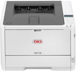 Принтер OKI B412dn-Euro (45762002)