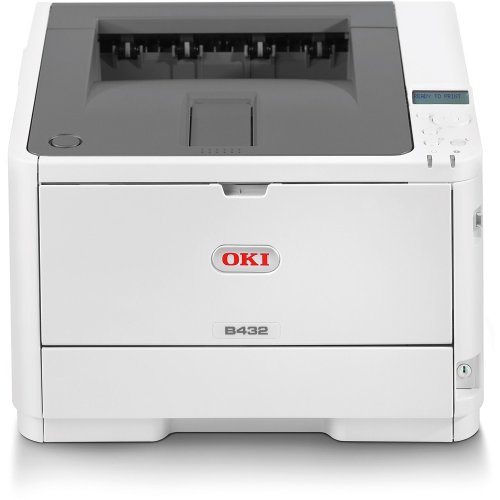 

Принтер OKI B432dn-Euro (45762012)