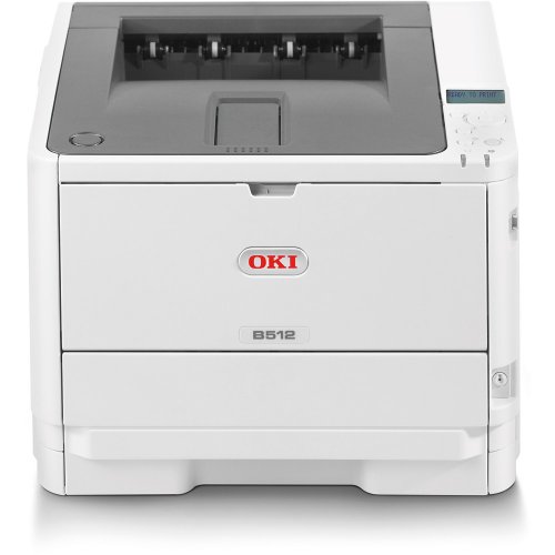 Купить Принтер OKI B512dn-Euro (45762022) - цена в Харькове, Киеве, Днепре, Одессе
в интернет-магазине Telemart фото