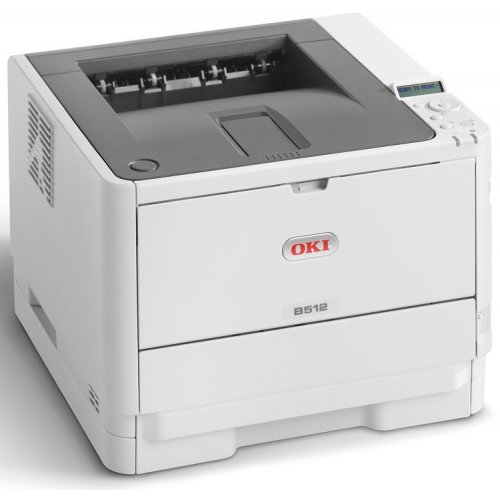 Купить Принтер OKI B512dn-Euro (45762022) - цена в Харькове, Киеве, Днепре, Одессе
в интернет-магазине Telemart фото