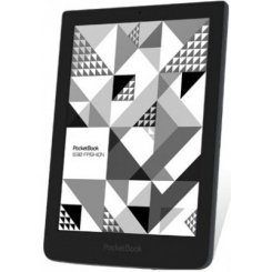 Електронна книга PocketBook 630 Sense Brown