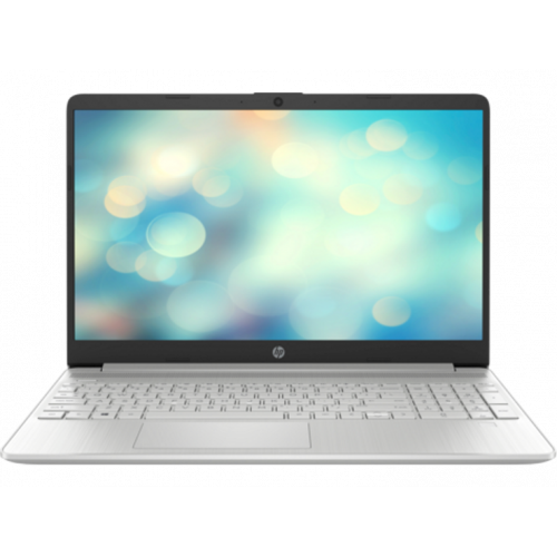 Продати Ноутбук HP 15s-fq2040ur (33X75EA) Silver за Trade-In у інтернет-магазині Телемарт - Київ, Дніпро, Україна фото
