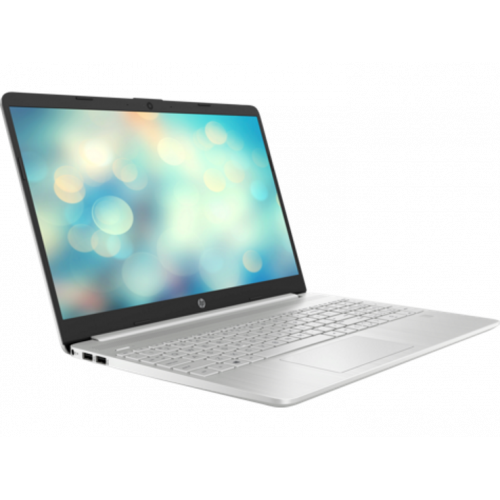 Продати Ноутбук HP 15s-fq2040ur (33X75EA) Silver за Trade-In у інтернет-магазині Телемарт - Київ, Дніпро, Україна фото