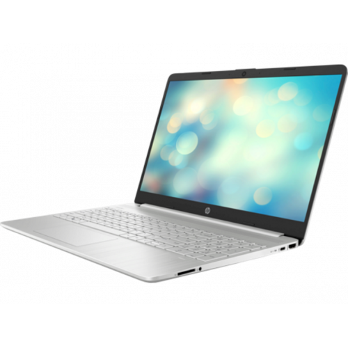Продати Ноутбук HP 15s-fq2040ur (33X75EA) Silver за Trade-In у інтернет-магазині Телемарт - Київ, Дніпро, Україна фото