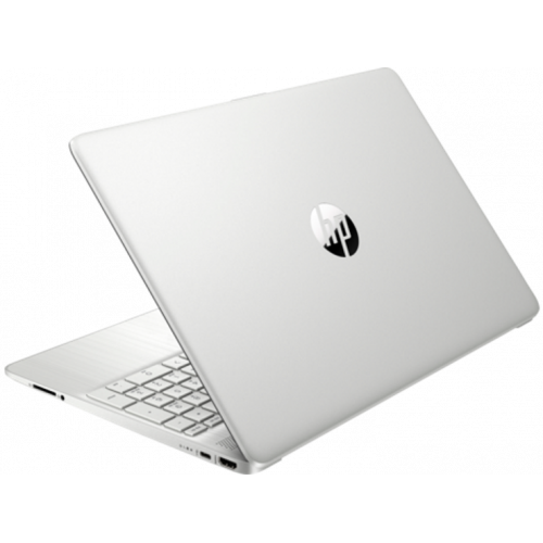 Продати Ноутбук HP 15s-fq2040ur (33X75EA) Silver за Trade-In у інтернет-магазині Телемарт - Київ, Дніпро, Україна фото