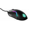Photo Mouse SteelSeries Rival 5 (62551) Black