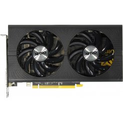 Видеокарта Sapphire Radeon RX 460 NITRO 4096MB (11257-97-90G FR) Factory Recertified
