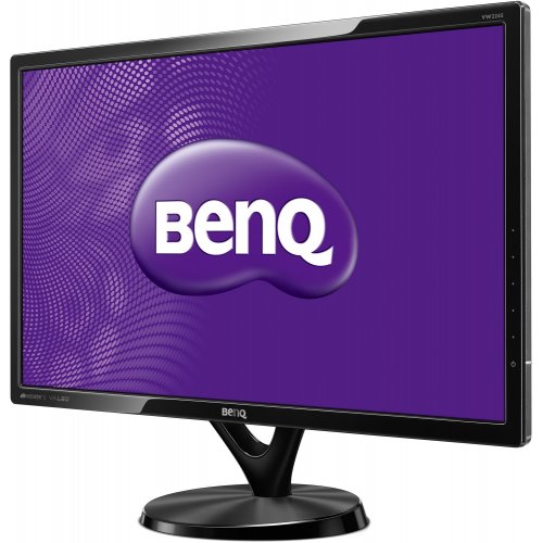Продати Монітор BenQ 21.5" VW2245Z Black за Trade-In у інтернет-магазині Телемарт - Київ, Дніпро, Україна фото