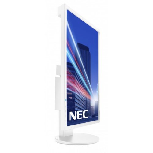 Продать Монитор NEC 22" E223W White по Trade-In интернет-магазине Телемарт - Киев, Днепр, Украина фото