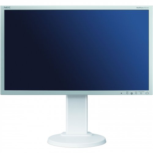 Продати Монітор NEC 23" E231W White за Trade-In у інтернет-магазині Телемарт - Київ, Дніпро, Україна фото