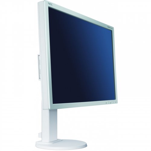 Продати Монітор NEC 23" E231W White за Trade-In у інтернет-магазині Телемарт - Київ, Дніпро, Україна фото