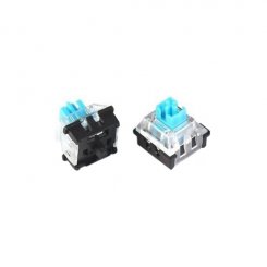 Набор переключателей для клавиатуры Keychron Optical Blue Switch 90 pcs Set