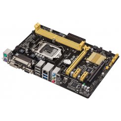 Материнська плата Asus H81M-P/C/SI OEM (s1150, Intel H81)