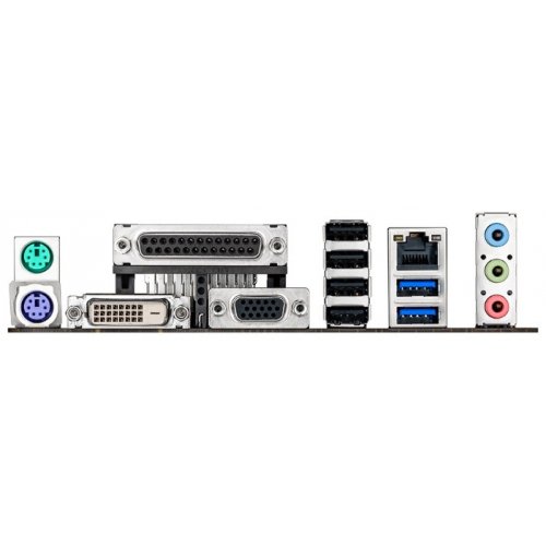 Продати Материнська плата Asus H81M-P/C/SI OEM (s1150, Intel H81) за Trade-In у інтернет-магазині Телемарт - Київ, Дніпро, Україна фото
