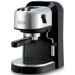 Кавоварка Delonghi EC 271