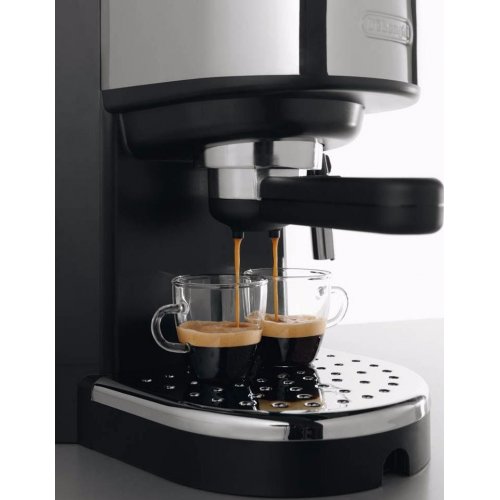 Кофеварка Delonghi EC 271 купить в Украине | Telemart фото
