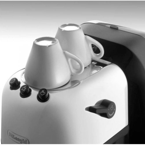 Кофеварка Delonghi EC 271 купить в Украине | Telemart фото