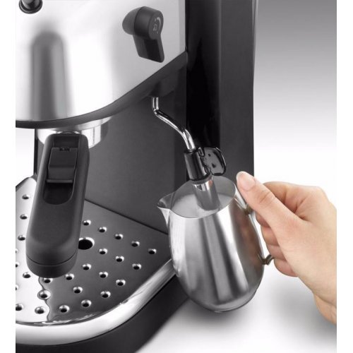 Кофеварка Delonghi EC 271 купить в Украине | Telemart фото