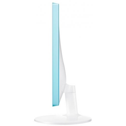 Продати Монітор Samsung 21.5" S22D391Q White за Trade-In у інтернет-магазині Телемарт - Київ, Дніпро, Україна фото