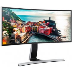 Монитор Samsung 34