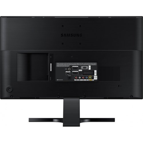 Продати Монітор Samsung 27" T27D590EX Black за Trade-In у інтернет-магазині Телемарт - Київ, Дніпро, Україна фото