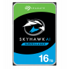 Фото Жесткий диск Seagate SkyHawk AI Surveillance 16TB 256MB 3.5