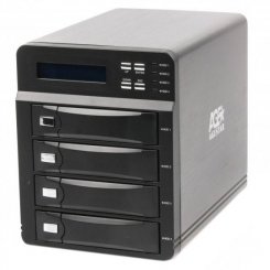 Внешний RAID-массив Agestar Enclosure for 4 x 3.5