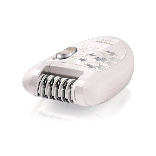Епілятор Philips HP6423/01 купити в Україні | Telemart фото