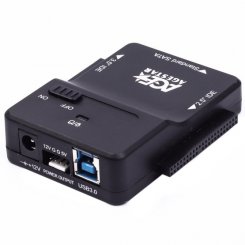 Адаптер Agestar USB 3.0 Adapter 2.5
