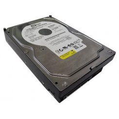 Жорсткий диск Western Digital 160GB 2MB 3.5