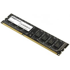 ОЗП AMD DDR3 2GB 1600MHz (R532G1601U1S-UOBULK)