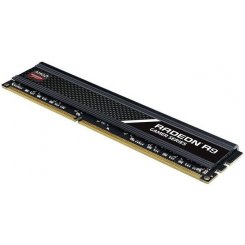 ОЗП AMD Radeon DDR3 8GB 2133MHz (R938G2130U2S)