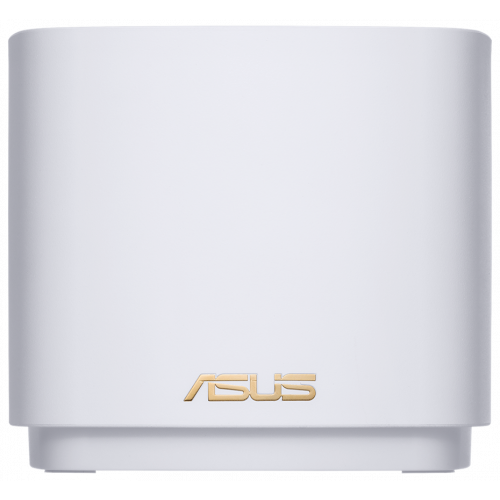 Купить Wi-Fi роутер Asus ZenWiFi AX Mini (XD4) (XD4-1PK-WHITE) White - цена в Харькове, Киеве, Днепре, Одессе
в интернет-магазине Telemart фото