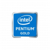 Photo CPU Уценка процессор Intel Pentium Gold G6405 4.1GHz 4MB s1200 Box (BX80701G6405) (Следы монтажа, 366053)