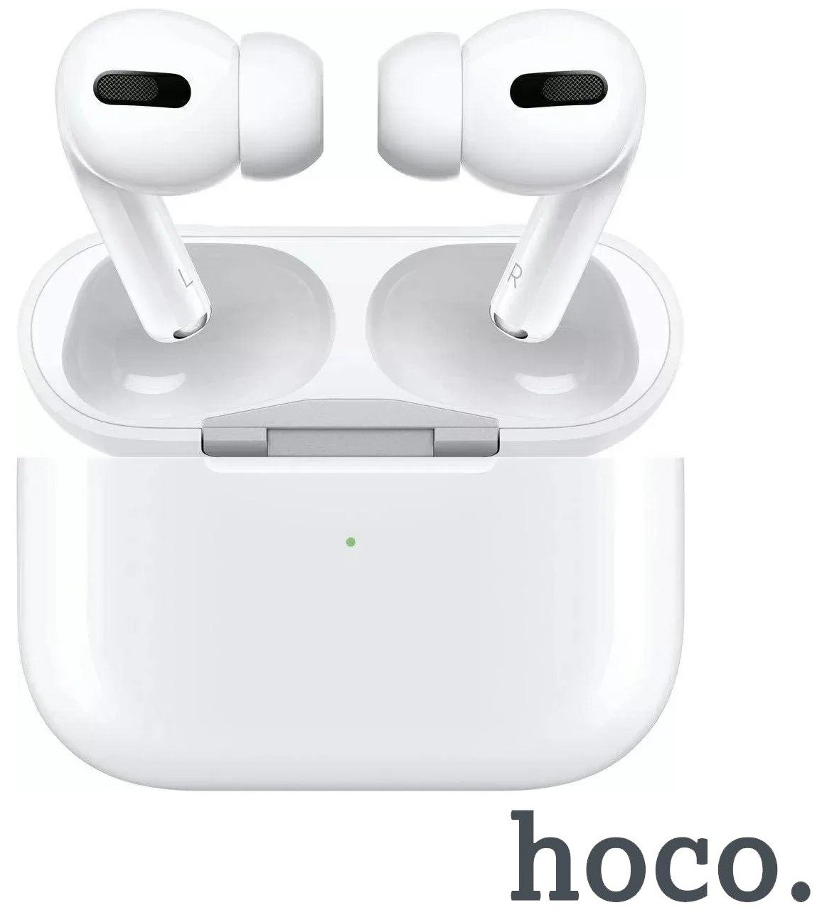 Наушники Hoco ES42 Pro ANC White купить в Украине: Киев, Днепр, Харьков ...